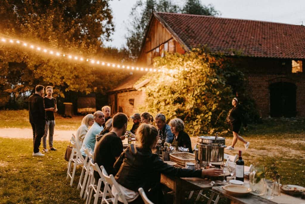 Plenerowe wesele Plenerowe wesele