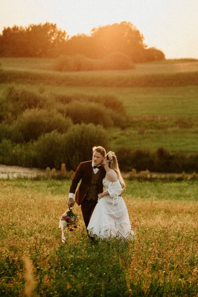 Ślub w plenerze Ślub w plenerze