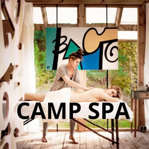 CampSpa CampSpa