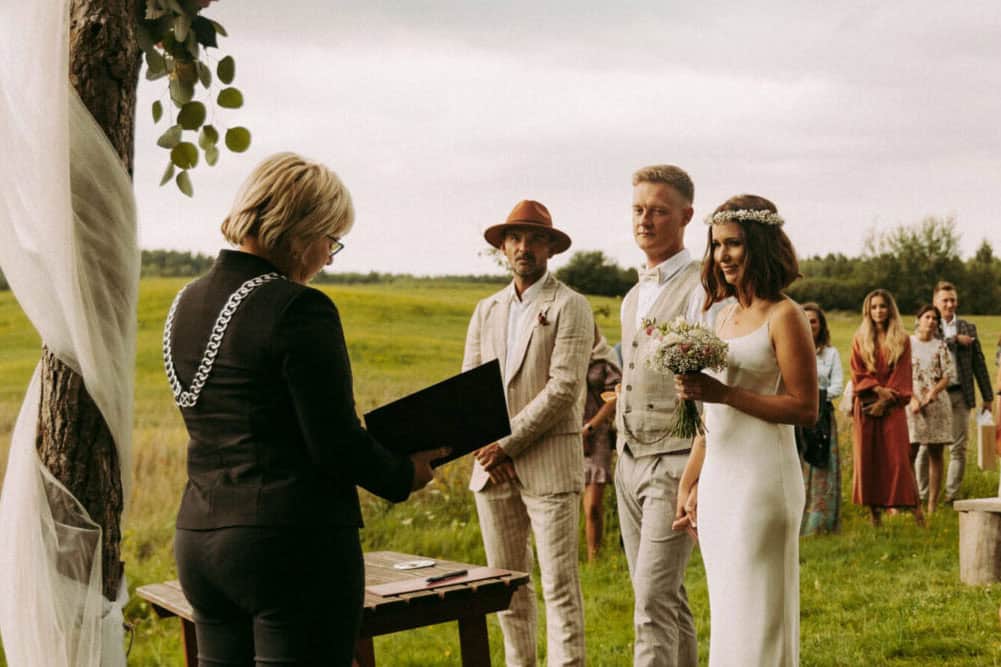 Ceremonia zaślubin - ślub cywilny - fot. Pytlik & Bąk - pytlikbak.pl Ceremonia zaślubin - ślub cywilny - fot. Pytlik & Bąk - pytlikbak.pl