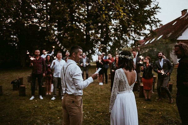 Ceremonia zaślubin - ślub humanistyczny - fot. Pytlik & Bąk - pytlikbak.pl Ceremonia zaślubin - ślub humanistyczny - fot. Pytlik & Bąk - pytlikbak.pl