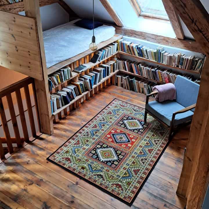 Dom na wsi - biblioteka Dom na wsi - biblioteka