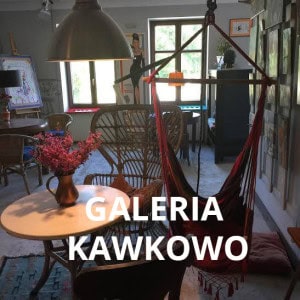 Galeria Kawkowo Galeria Kawkowo
