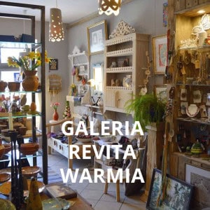 Galeria Revita Warmia Galeria Revita Warmia