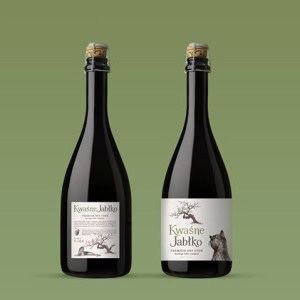 Kwaśne Jabłko Kwaśne Jabłko