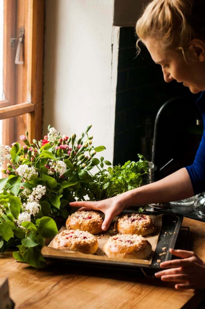 Pobyty rodzinne - bułeczki Pobyty rodzinne - bułeczki