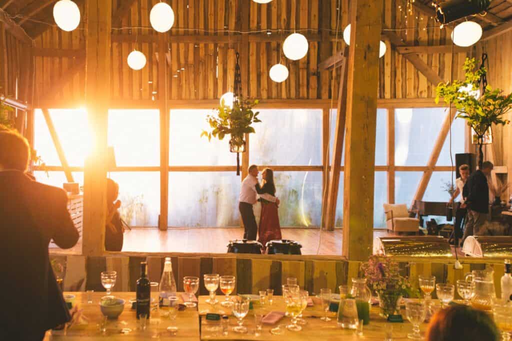 Stodoła na wesele - zabawa Stodoła na wesele - zabawa