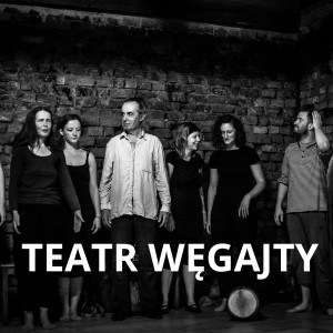 Teatr Węgajty Teatr Węgajty
