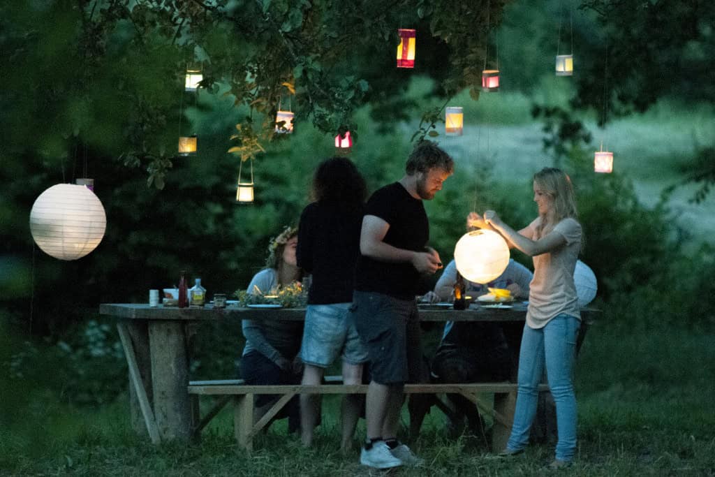 Wyjazdy towarzyskie - lampiony Wyjazdy towarzyskie - lampiony